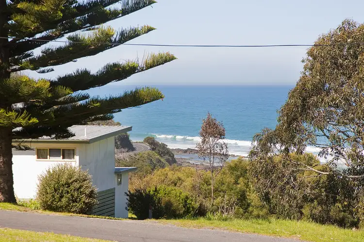 Second view of Homely house listing, 20 Riverside Drive, Wye River VIC 3221