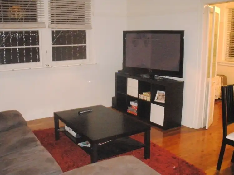 Third view of Homely apartment listing, 6/22 Moore Street, Bondi Beach NSW 2026