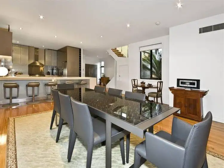 Second view of Homely house listing, 77A Barnstaple Road, Rodd Point NSW 2046
