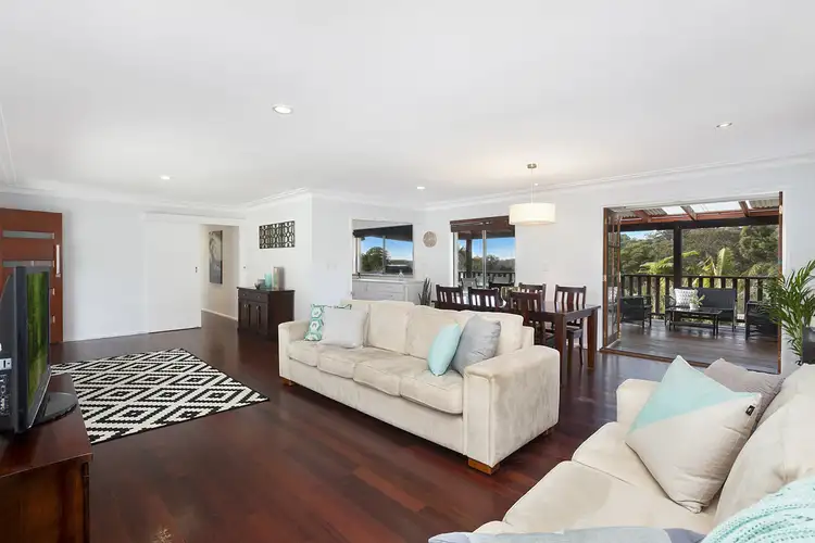 92 Ridge Road, Engadine NSW 2233