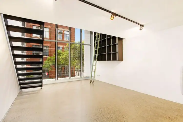 Unit 2/7 Rutland Street, Surry Hills NSW 2010