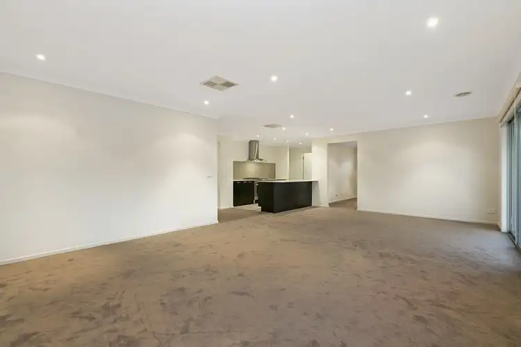 Third view of Homely house listing, 3 MARBEC PLACE, Lyndhurst VIC 3975