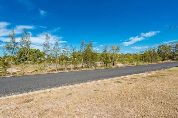 Sixth view of Homely land listing, 20 First Avenue, Woodgate QLD 4660