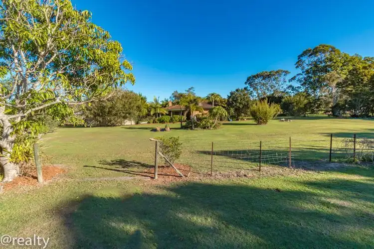 Fifth view of Homely rural property listing, 33 Frangipani Drive, Caboolture QLD 4510