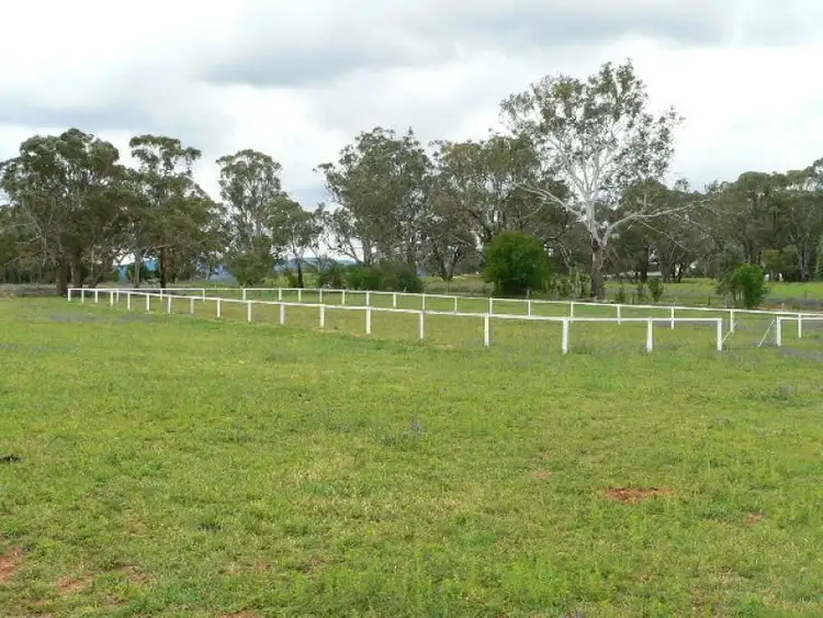 Third view of Homely rural property listing, Lot 342 Ovington Lane, Forest Reefs NSW 2798