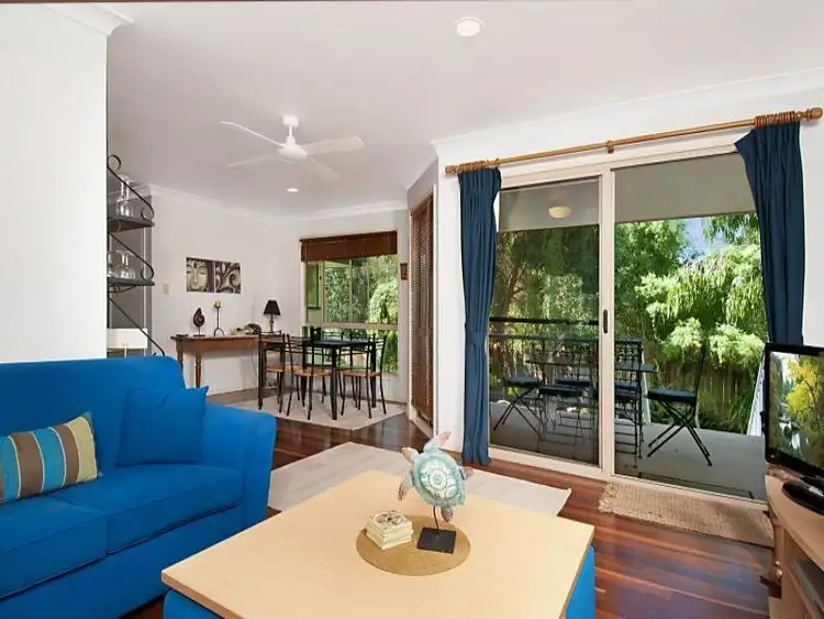 Third view of Homely townhouse listing, 7/107 Paterson Street, Byron Bay NSW 2481