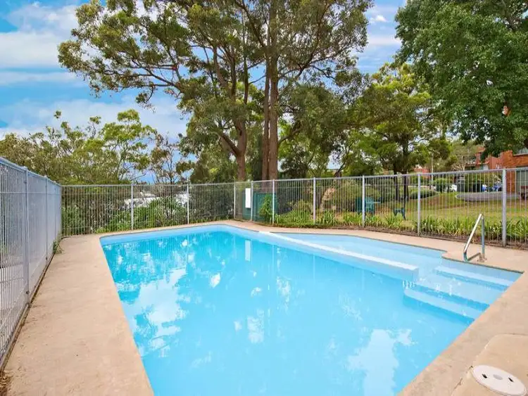 Fourth view of Homely apartment listing, 14/7 Bortfield Drive, Chiswick NSW 2046