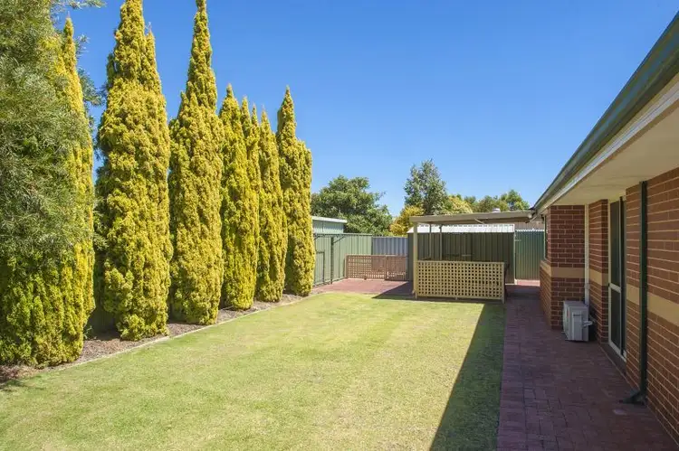 Seventh view of Homely unit listing, 2/10 Raven Place, West Busselton WA 6280