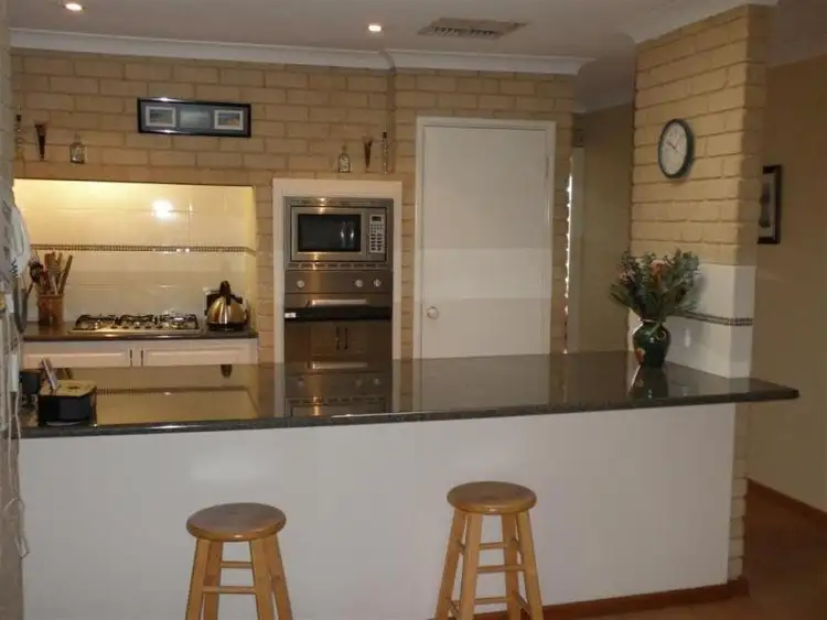 Second view of Homely house listing, 22 Emerald Way, Carine WA 6020