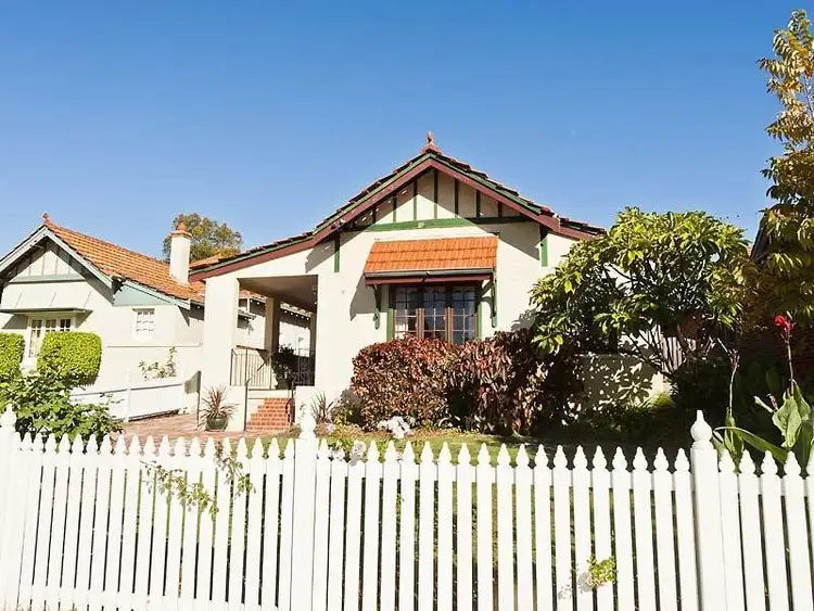 Fourth view of Homely house listing, 32 Longroyd Street, Mount Lawley WA 6050