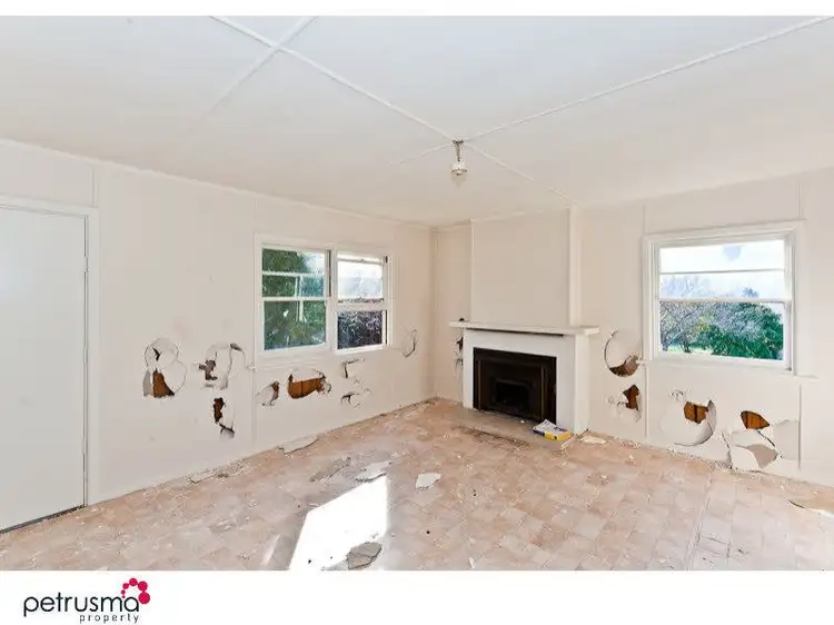 Second view of Homely house listing, 76 Charlotte Street, New Norfolk TAS 7140