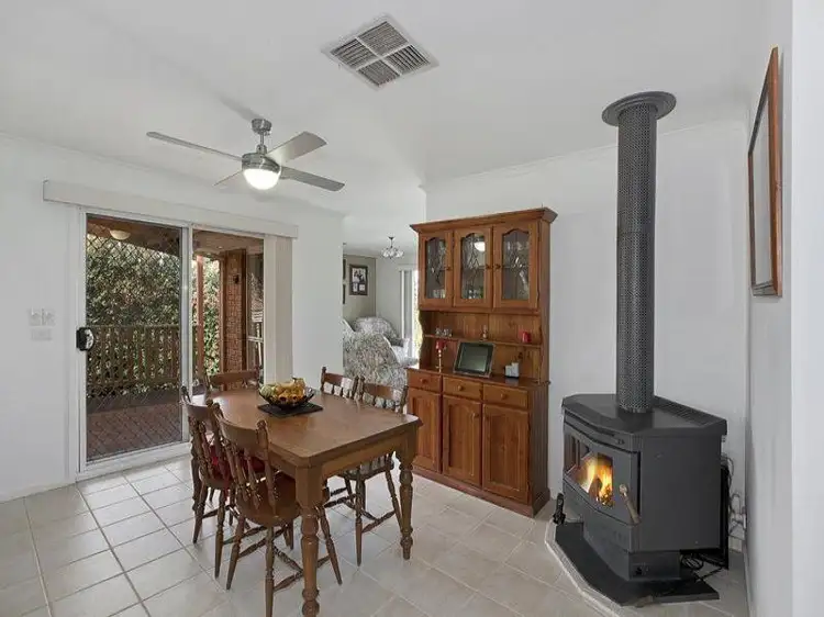 Sixth view of Homely house listing, 61 ROULSTON WAY, Wallan VIC 3756