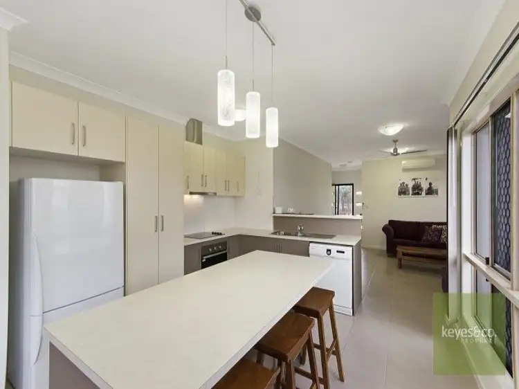 Second view of Homely house listing, 4 Darebin Pocket, Bohle Plains QLD 4817