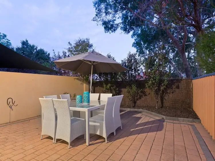 Sixth view of Homely house listing, 63 Galwey Street, Leederville WA 6007