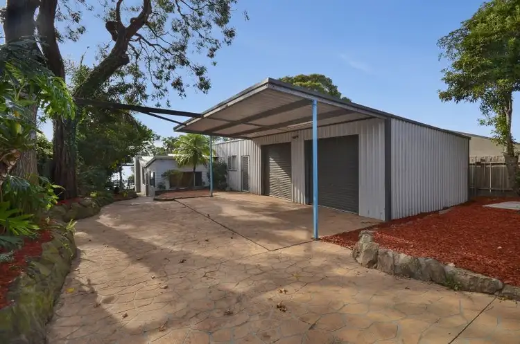 Second view of Homely house listing, 51 Sunrise Avenue, Budgewoi NSW 2262