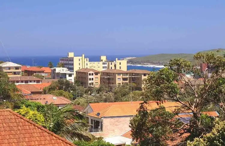 Third view of Homely apartment listing, 6/383 Maroubra Road, Maroubra NSW 2035