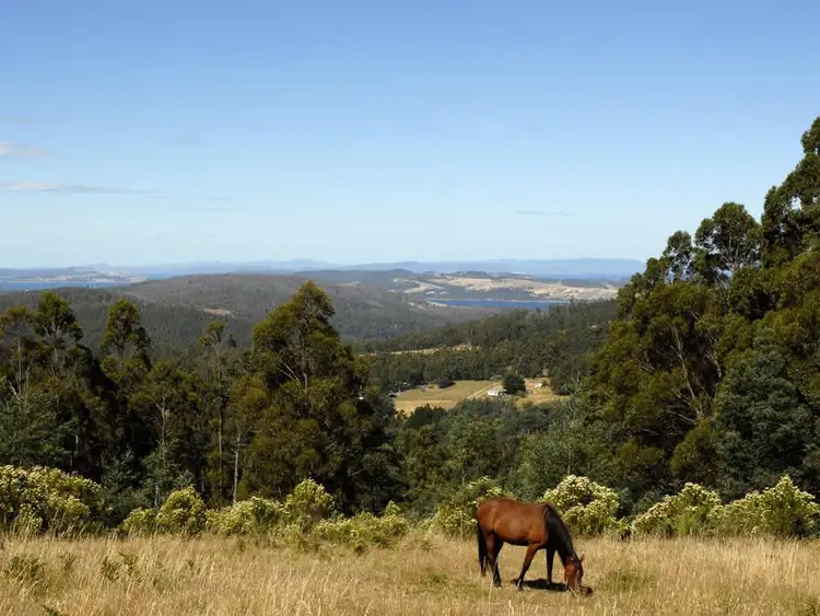 Second view of Homely house listing, 56 Hughes Road, Oyster Cove TAS 7150
