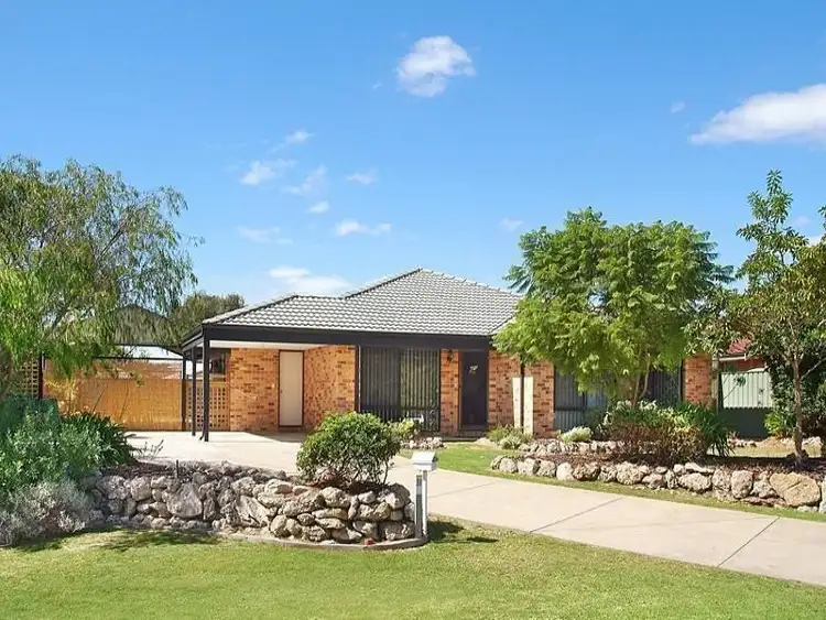 122 College Avenue, West Busselton WA 6280