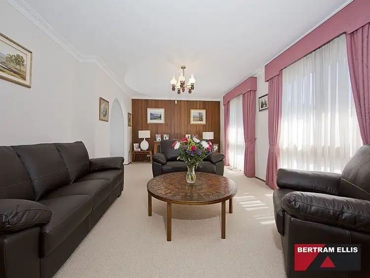 Fifth view of Homely house listing, 53 Sidaway Street, Chapman ACT 2611