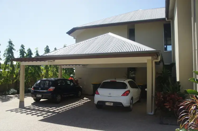 Seventh view of Homely villa listing, 1/110 HARBOUR DRIVE, Trinity Park QLD 4879