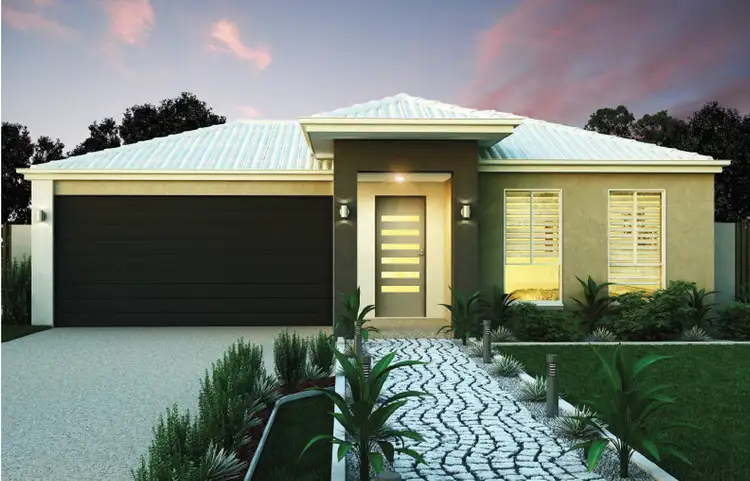 Lot 7 Killarney Avenue, Grovedale VIC 3216