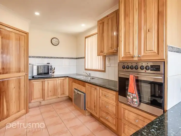 Second view of Homely house listing, 15 Mayland Court, Rokeby TAS 7019