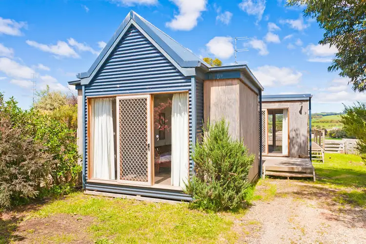 3 Otway Vista, Apollo Bay VIC 3233