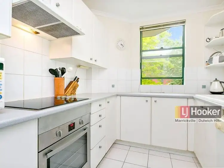 Second view of Homely apartment listing, 21/2 Williams Parade, Dulwich Hill NSW 2203