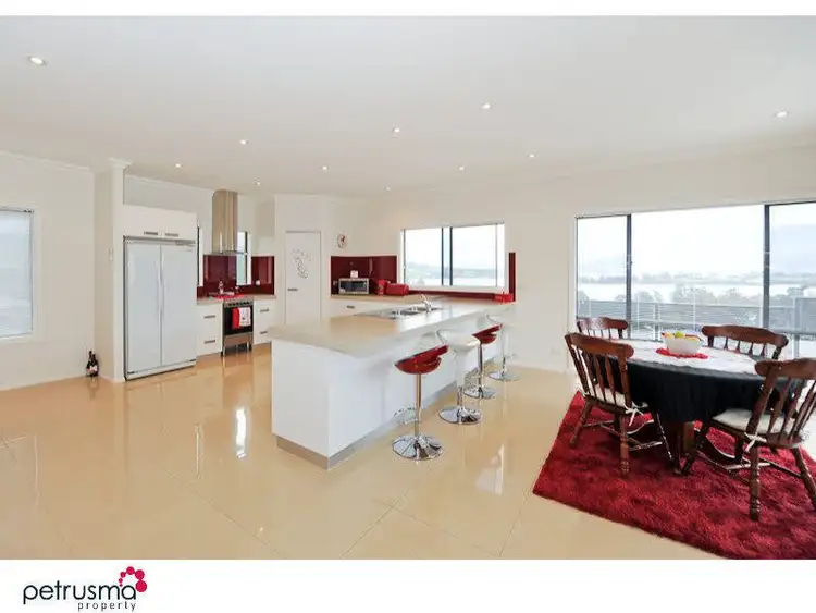 Second view of Homely house listing, 3 Alanah Court, Old Beach TAS 7017