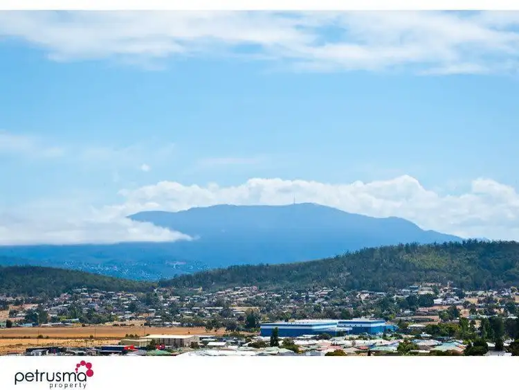 Third view of Homely house listing, 1/2 Crete Place, Oakdowns TAS 7019