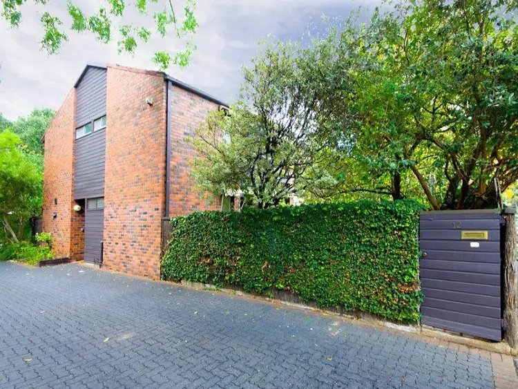 12/60 St Johns Lane, Adelaide SA 5000
