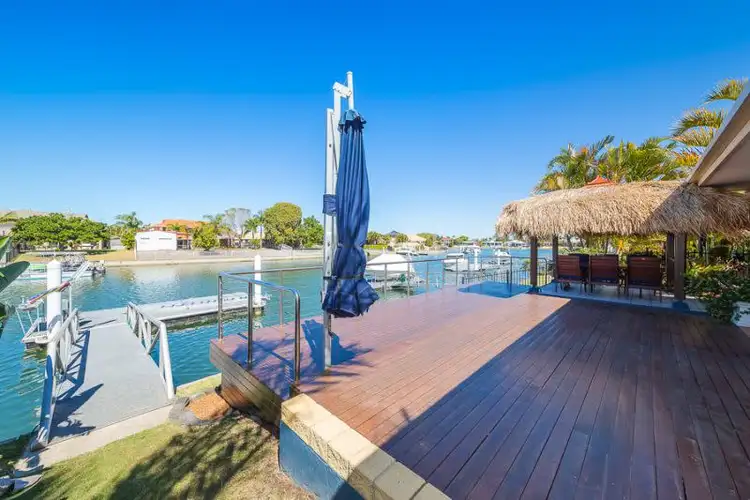 77 Voyagers Drive, Banksia Beach QLD 4507