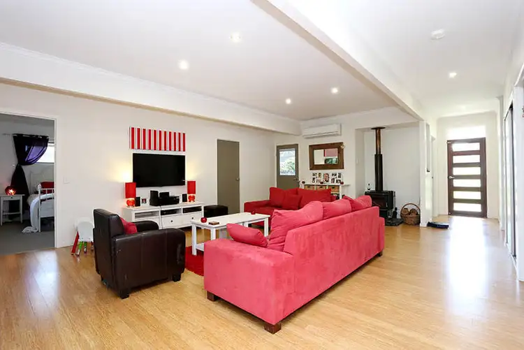 Fifth view of Homely house listing, 4 Pinbarren Court, Cooroy QLD 4563