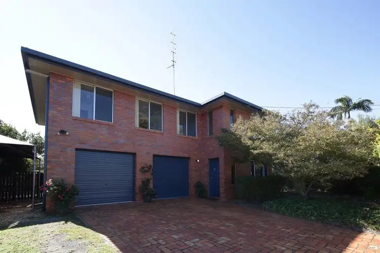 Main view of Homely house listing, Naranga street 5, Rangeville QLD 4350