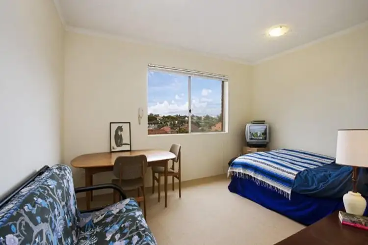 Second view of Homely studio listing, Unit 6/22 KINGSTON Road, Camperdown NSW 2050