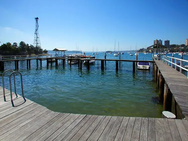 Second view of Homely apartment listing, 13/12-16 Billyard Avenue, Elizabeth Bay NSW 2011