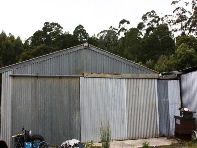 Fifth view of Homely house listing, 61 Tipunah Road, Mengha TAS 7330