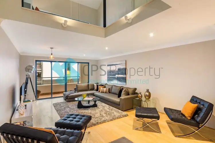 Main view of Homely townhouse listing, 41/2 Cardigan Lane, Camperdown NSW 2050