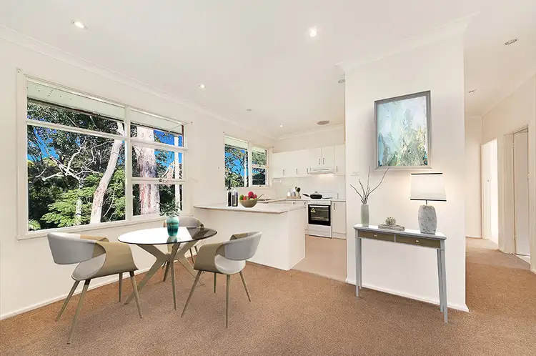 Third view of Homely house listing, 18 Roslyn Street, Lane Cove NSW 2066