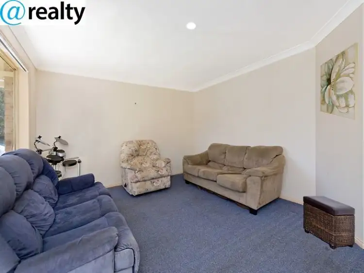 Second view of Homely house listing, 1 Sheriff Way, Port Macquarie NSW 2444
