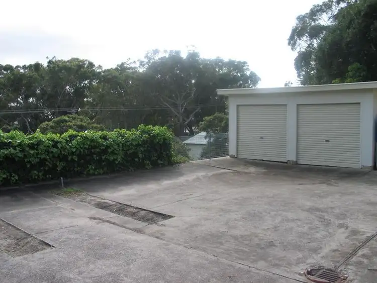 Fifth view of Homely unit listing, 1/22 Irambang Street, Nelson Bay NSW 2315