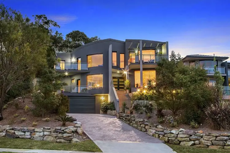 Sixth view of Homely house listing, 98 Corymbia Cct, Frenchs Forest NSW 2086