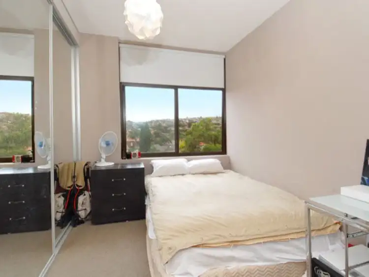 Second view of Homely unit listing, 42/355 Old South Head Rd, North Bondi NSW 2026
