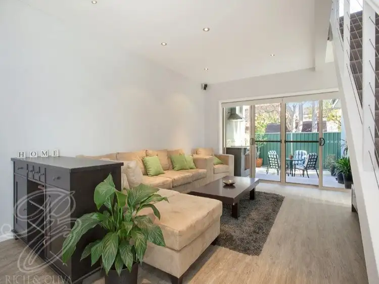 Third view of Homely house listing, 51 Balmoral Avenue, Croydon Park NSW 2133