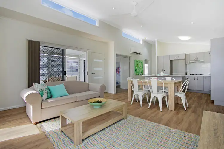 Main view of Homely house listing, 80/1 Gordon Young Drive, South West Rocks NSW 2431