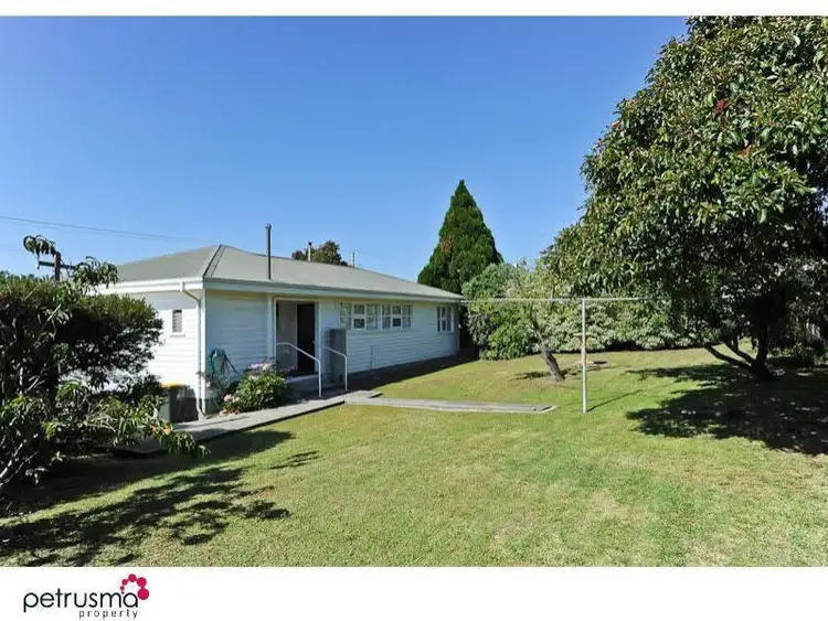 Second view of Homely house listing, 24 Raminea Road, Lindisfarne TAS 7015