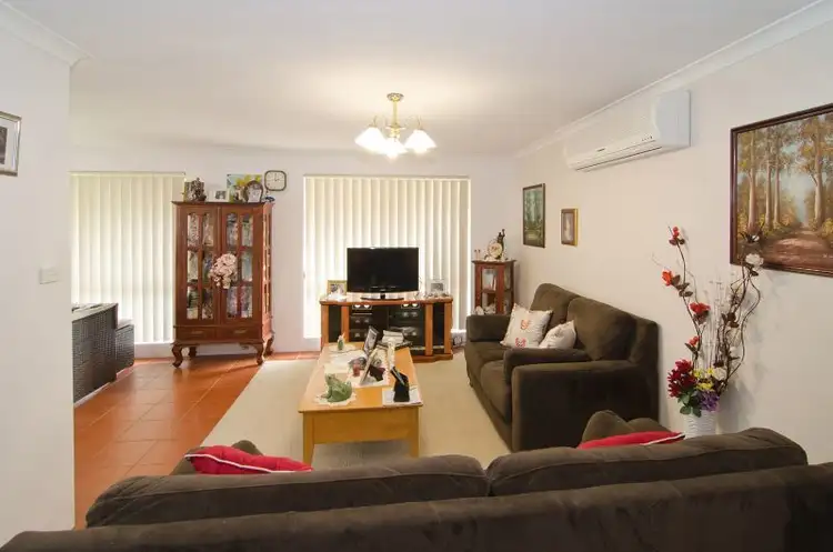 Fifth view of Homely house listing, 2/40 Avocet Boulevard, Geographe WA 6280