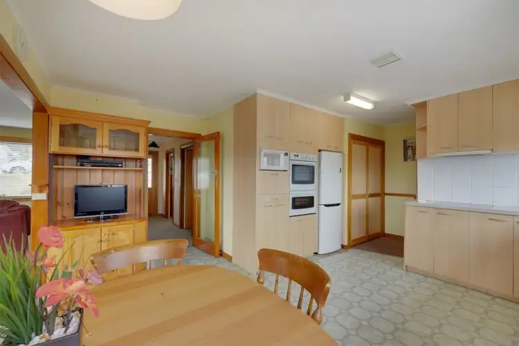 Fifth view of Homely house listing, 299 Clarence Street, Howrah TAS 7018