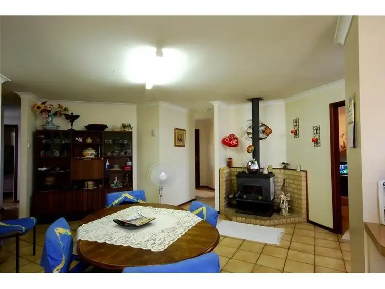 Sixth view of Homely house listing, 26 Lilly Crescent, West Busselton WA 6280