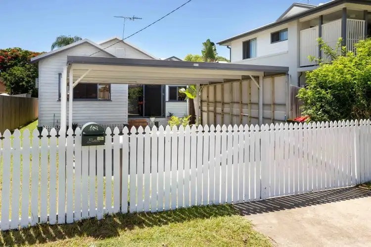 366 Scarborough Road, Scarborough QLD 4020